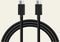 USB A to USB C Cable KSIX