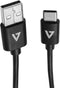 USB A to USB C Cable V7 V7U2AC-2M-BLK-1E Black