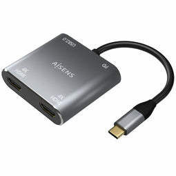 USB -adapter Aisens A109-0625 15 cm