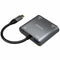 USB -adapter Aisens A109-0625 15 cm