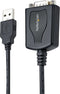 USB Adaptor Startech 1P3FPC-USB-SERIAL 91 cm
