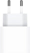 USB C Adapter - Oplader - Snellader - USB C Oplader - Adapter USB C - USB C Lader - 20W - Universeel
