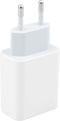 USB C Adapter - Oplader - Snellader - USB C Oplader - Adapter USB C - USB C Lader - 20W - Universeel
