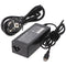 USB-C charger for laptop with USB-C charging socket AC adapter 65W