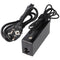 USB-C charger for laptop with USB-C charging socket AC adapter 65W