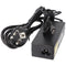 USB-C charger for laptop with USB-C charging socket AC adapter 65W