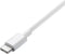 USB C Kabel - 2-Pack - 2 Meter