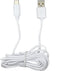 usb-c kabel 2mtr