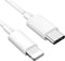 USB C Kabel - 4-Pack