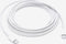 USB C kabel -type c kabel - usb c naar usb c - 1 meter- USB-C to USB-C - 4A - geschikt voor Iphone, Samsung, Latop, PC, Ipad