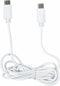 usb-c kabel wit 1.20m