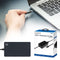 USB-C laptop oplader 45W – met Power Delivery profielen – Voor laptop, smartphone, tablet – Ewent EW3981