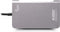 USB-C mobiel dockingstation met PASS THRU 100W MULTI-STREAM - URBAN FACTORY - (TCM16UF)