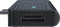 USB-C Multiport Adapter, UCM-2003 , 7-in-2, Donker Grijs