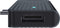 USB-C Multiport Adapter, UCM-2003 , 7-in-2, Donker Grijs