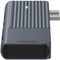 USB-C Multiport Adapter, UCM-2003 , 7-in-2, Donker Grijs
