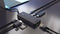USB-C Multiport Adapter, UCM-2004 , 8-in-1, Donker Grijs