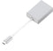 USB C naar HDMI adapter - 4K Ultra HD 30 hz! - USB-C Male - HDMI Female