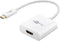 USB C naar HDMI adapter