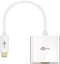 USB C naar HDMI adapter