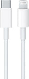 USB-C naar Lightning oplaadkabel - Wit 1M/2M