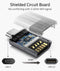 USB C naar USB Converter Set van 2 stuks | Universeel