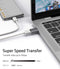 USB C naar USB Converter Set van 2 stuks | Universeel