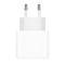 Apple Lightning naar Usb C Kabel 1 Meter + Apple 20W adapter