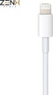Apple Lightning naar Usb C Kabel 1 Meter + Apple 20W adapter