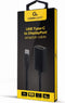 USB C to DisplayPort Adapter GEMBIRD A-CM-DPF-02