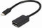 USB C to DisplayPort Adapter GEMBIRD A-CM-DPF-02