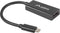 USB C to DisplayPort Adapter Lanberg AD-UC-DP-01