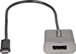 USB C to DisplayPort Adapter Startech CDP2DPEC