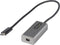 USB C to DisplayPort Adapter Startech CDP2MDPEC Black/Grey 0,3 m