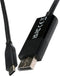 USB C to DisplayPort Adapter V7 V7UCDP-2M