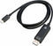 USB C to DisplayPort Adapter V7 V7USBCDP14-1M 1 m 8K Ultra HD