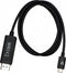 USB C to DisplayPort Adapter V7 V7USBCDP14-1M 1 m 8K Ultra HD