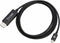 USB C to DisplayPort Adapter V7 V7USBCDP14-2M (2 m) 8K Ultra HD