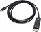 USB C to DisplayPort Adapter V7 V7USBCDP14-2M (2 m) 8K Ultra HD