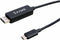USB C to DisplayPort Adapter V7 V7USBCDP14-2M (2 m) 8K Ultra HD