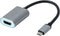 USB C to HDMI Adapter i-Tec C31METALHDMI60HZ Grey