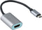 USB C to HDMI Adapter i-Tec C31METALHDMI60HZ Grey