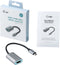 USB C to HDMI Adapter i-Tec C31METALHDMI60HZ Grey