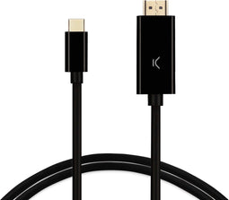 USB C to HDMI Adapter KSIX