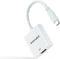 USB C to HDMI Adapter NANOCABLE 10.16.4102 15 cm White