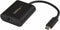 USB C to HDMI Adapter Startech CDP2HD4K60SA Black