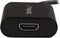 USB C to HDMI Adapter Startech CDP2HD4K60SA Black