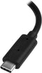 USB C to HDMI Adapter Startech CDP2HD4K60SA Black