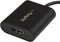 USB C to HDMI Adapter Startech CDP2HD4K60SA Black