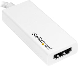 USB C to HDMI Adapter Startech CDP2HDW